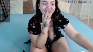 TinaLis 11-09-2021 Show 